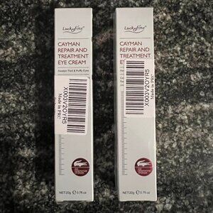 2/$12 DuoZeng Under Eye Cream for Fine Lines and Wrinkles NEW!